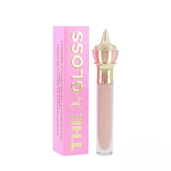 LEGENDS ONLY - Jeffree Star The Gloss - Picture 2 of 3